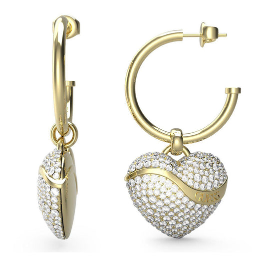 Pendientes Guess mujer JUBE04495JWYGTU