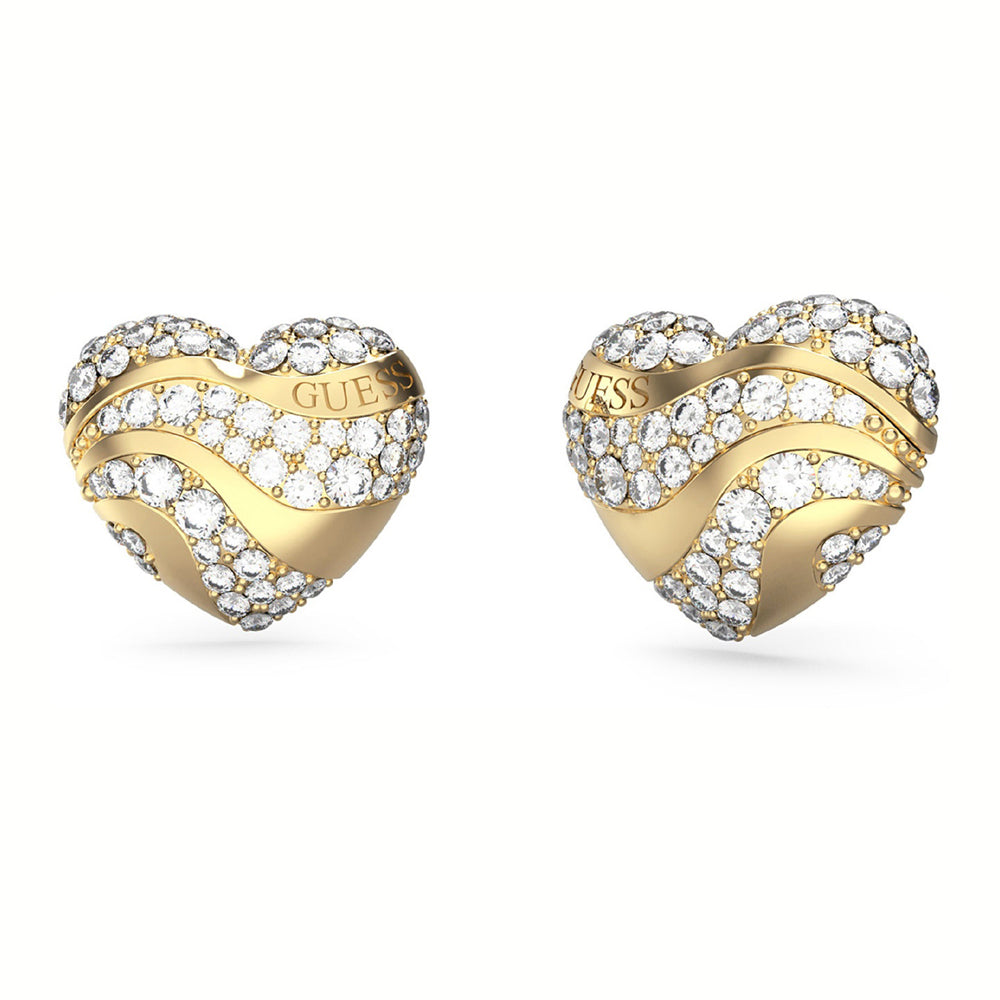 Pendientes Guess mujer JUBE04504JWYGTU