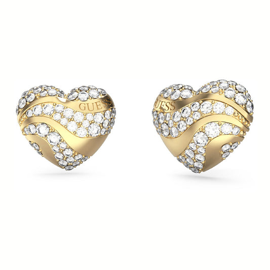 Pendientes Guess mujer JUBE04504JWYGTU