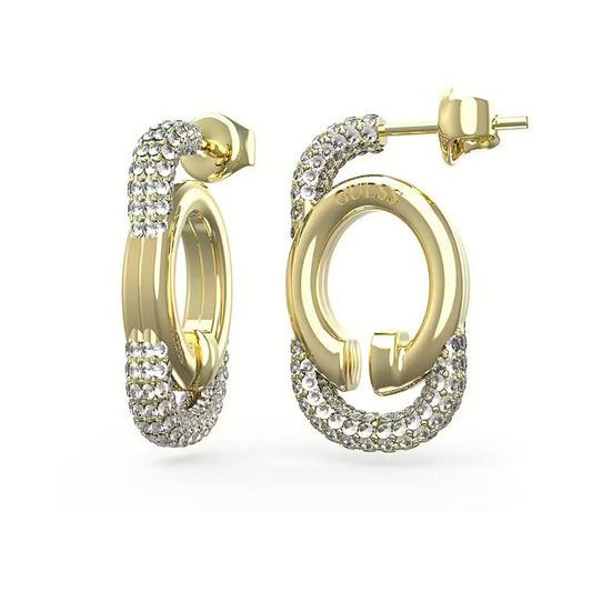 Pendientes Guess mujer JUBE04517JWYGTU