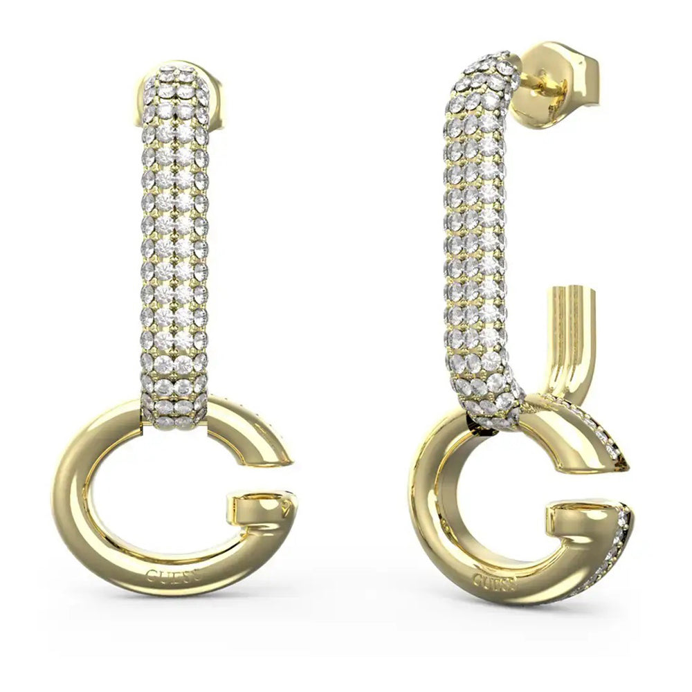 Pendientes Guess mujer JUBE04520JWYGTU