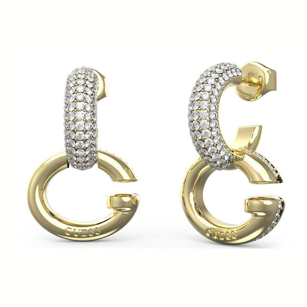 Pendientes Guess mujer JUBE04521JWYGTU
