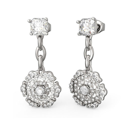 Pendientes Guess mujer JUBE04547JWRHTU
