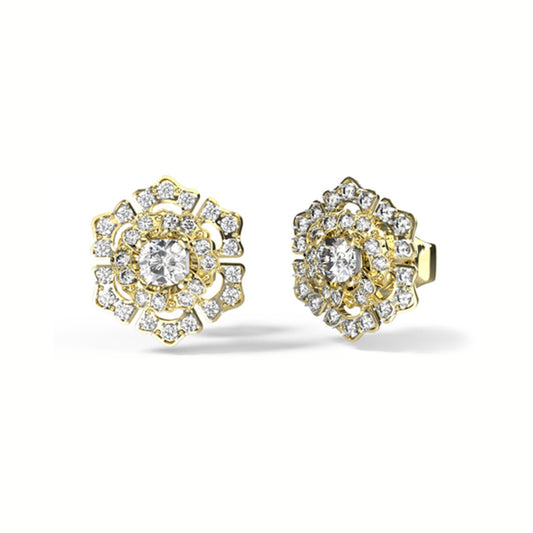 Pendientes Guess mujer JUBE04558JWYGTU