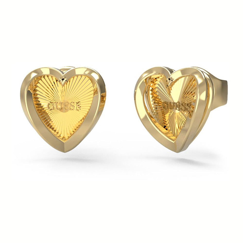 Pendientes Guess mujer JUBE04612JWYGTU