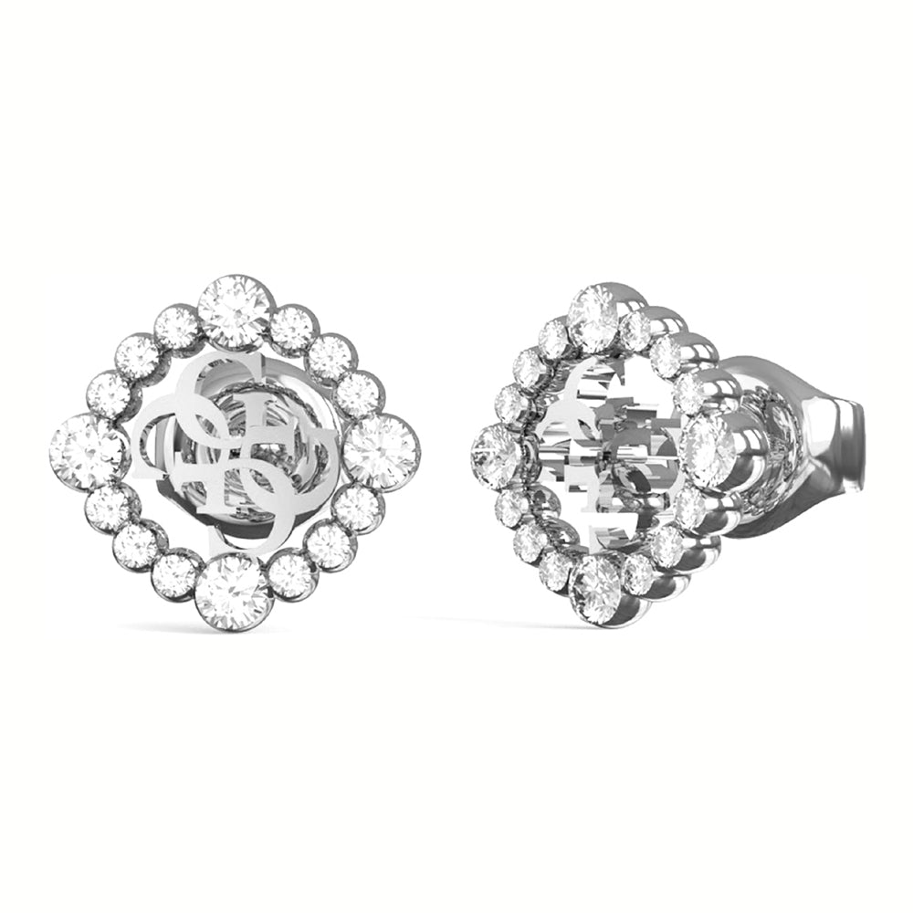 Pendientes Guess mujer JUBE04645JWRHTU