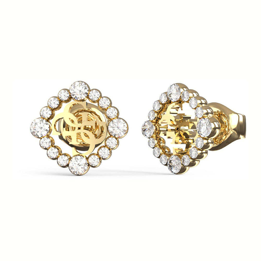 Pendientes Guess mujer JUBE04645JWYGTU