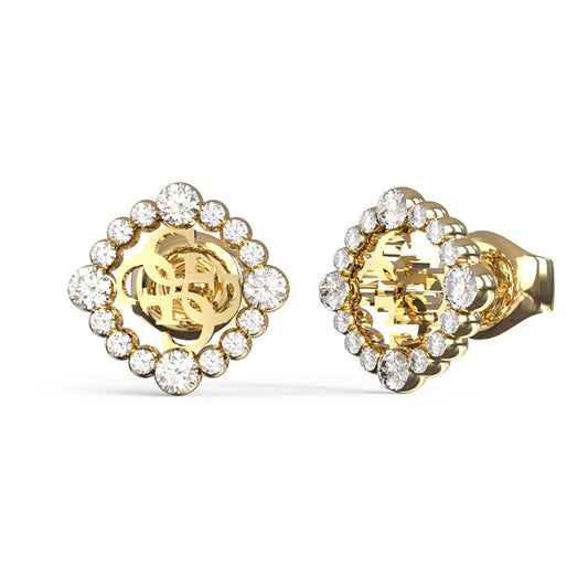 Pendientes Guess mujer JUBE04645JWYGTU
