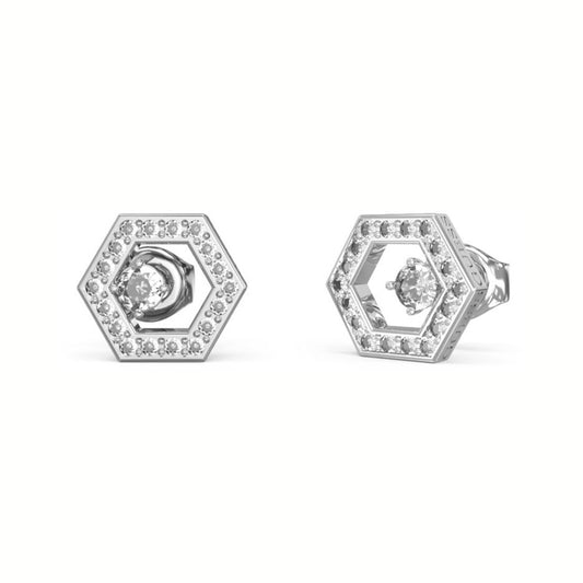 Pendientes Guess mujer JUBE04651JWRHTU