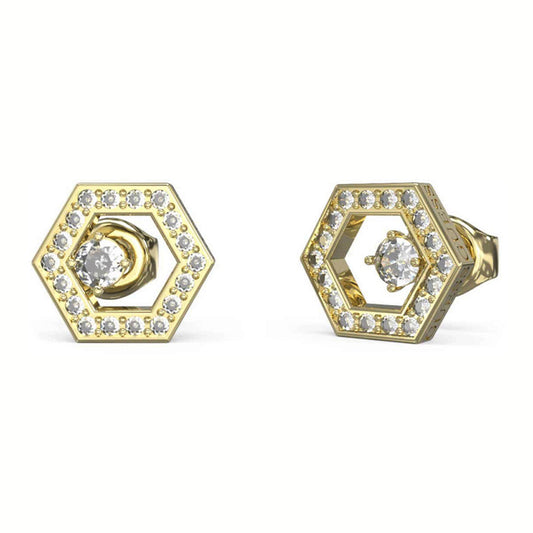Pendientes Guess mujer JUBE04651JWYGTU