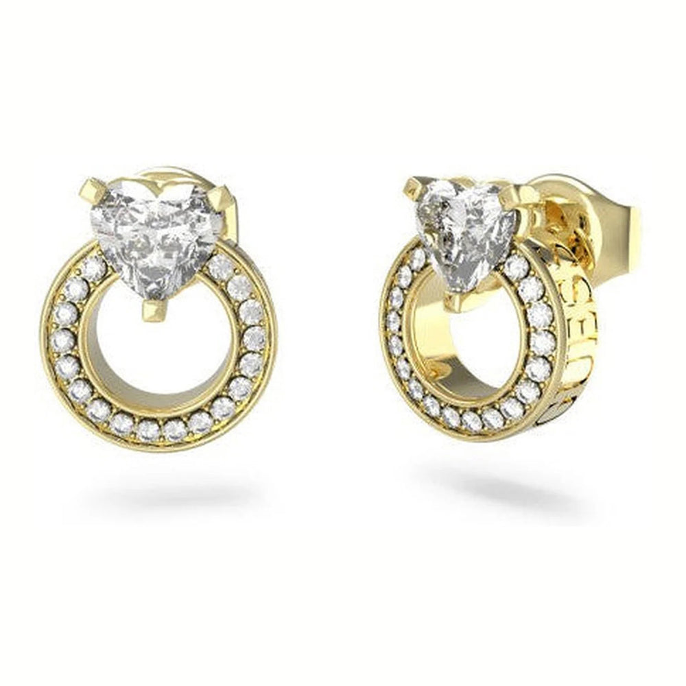 Pendientes Guess mujer JUBE04664JWYGTU