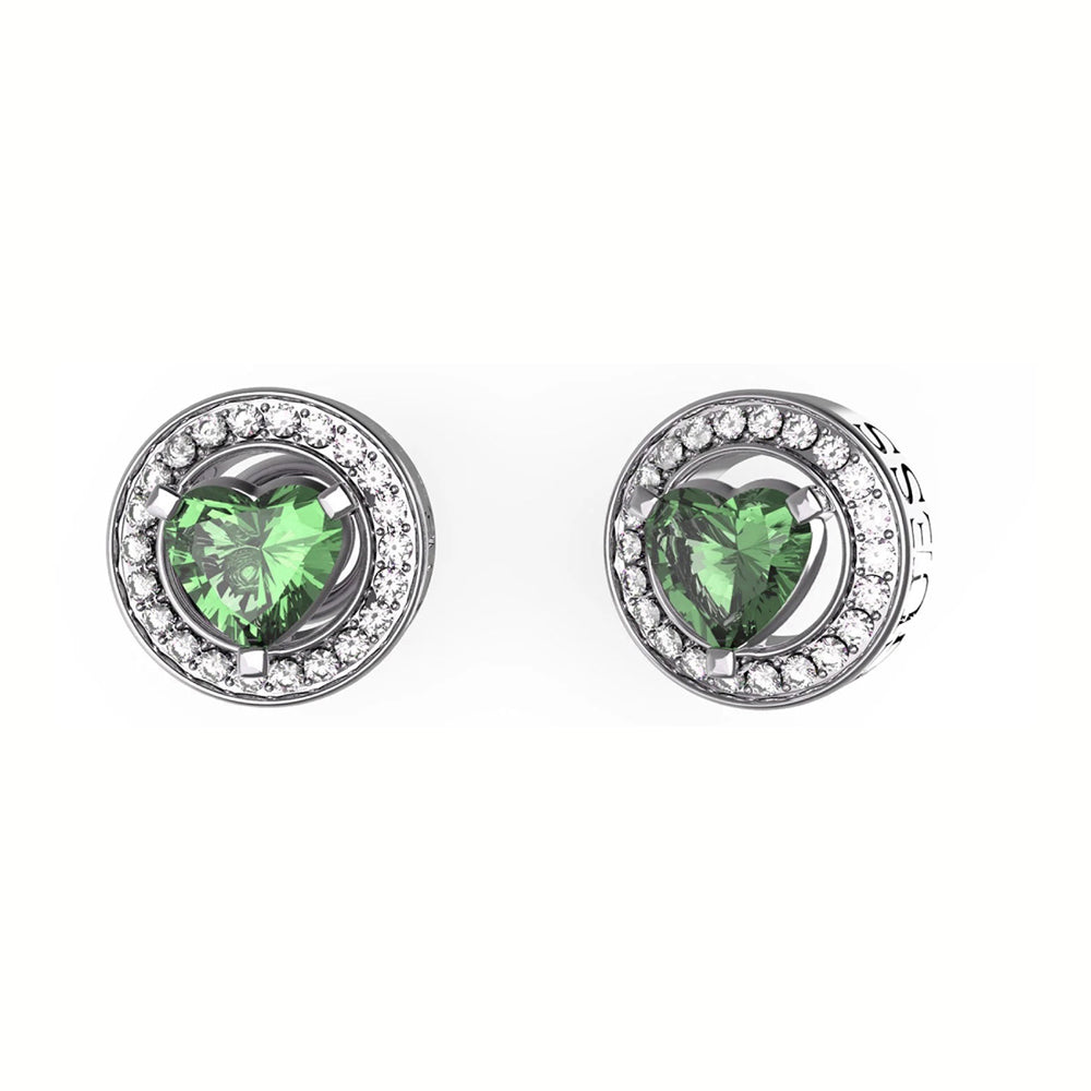 Pendientes Guess mujer JUBE04669JWRHEMTU