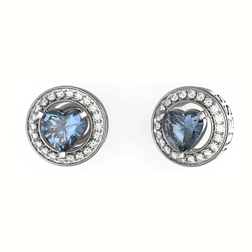 Pendientes Guess mujer JUBE04669JWRHLSTU
