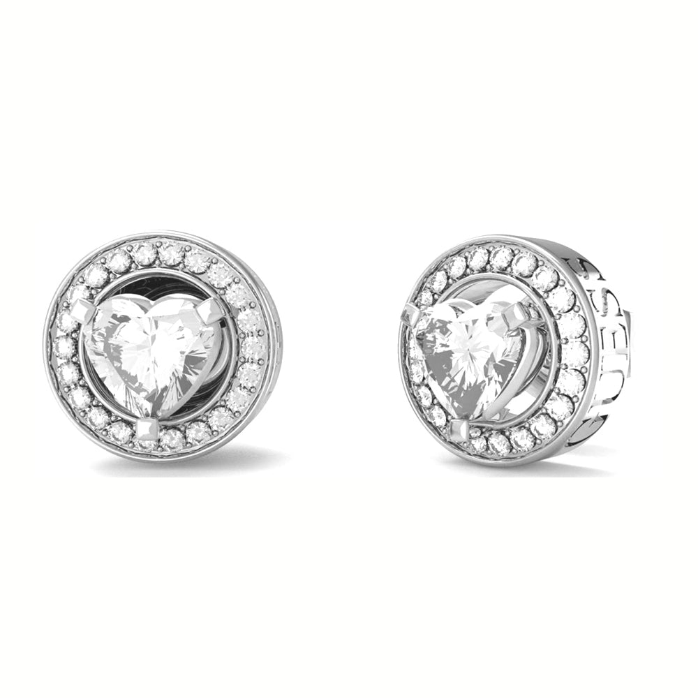 Pendientes Guess mujer JUBE04669JWRHTU