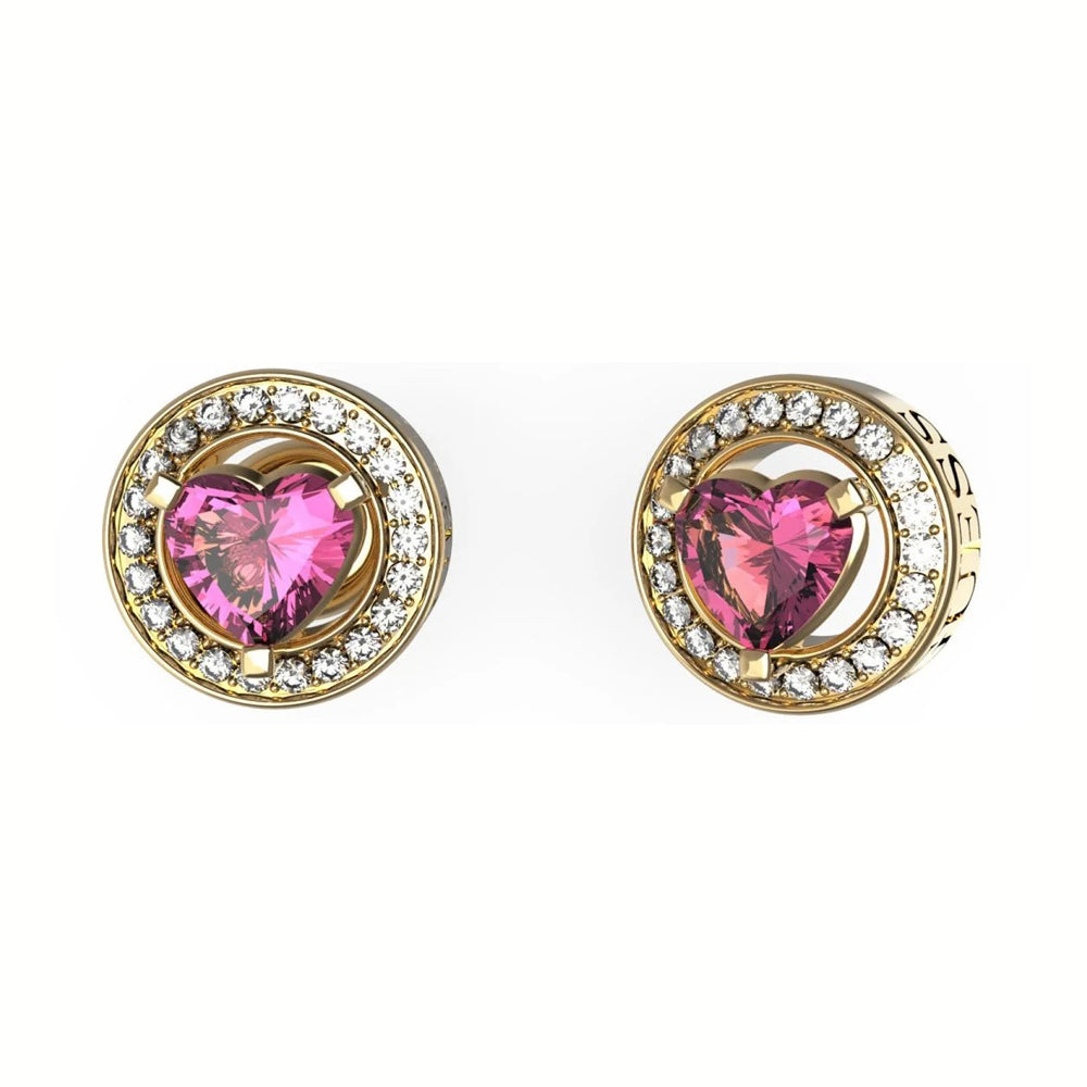 Pendientes Guess mujer JUBE04669JWYGFCTU