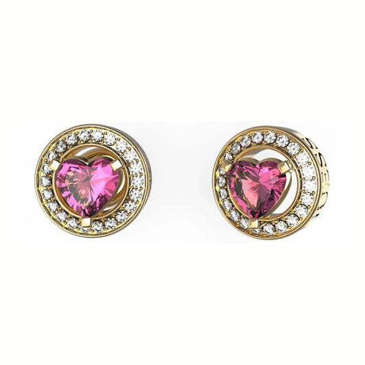 Pendientes Guess mujer JUBE04669JWYGFCTU