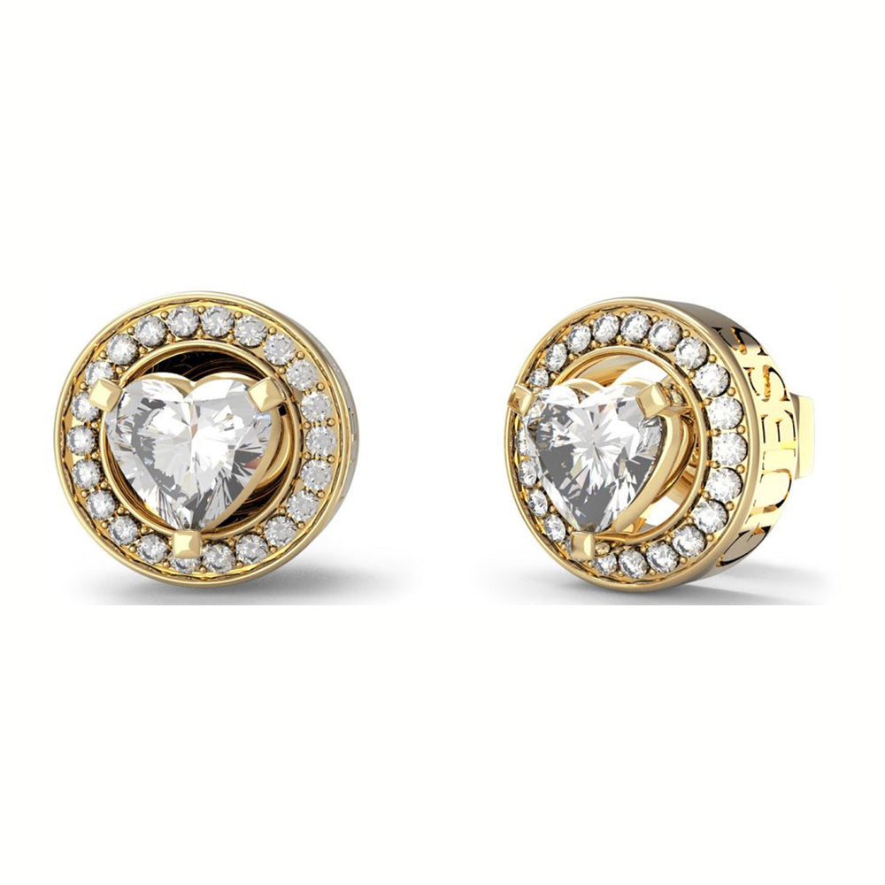 Pendientes Guess mujer JUBE04669JWYGTU