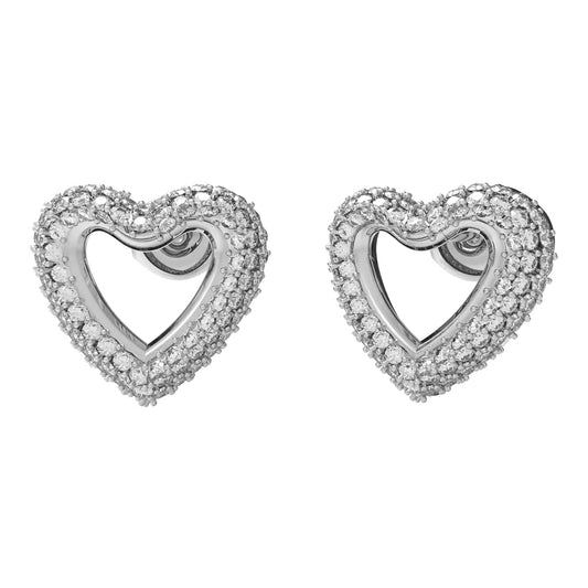 Pendientes Guess mujer JUBE05028JWRHTU