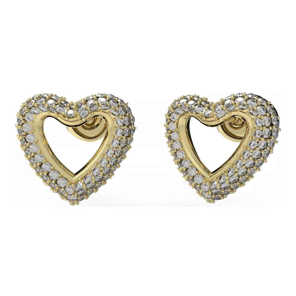 Pendientes Guess mujer JUBE05028JWYGTU