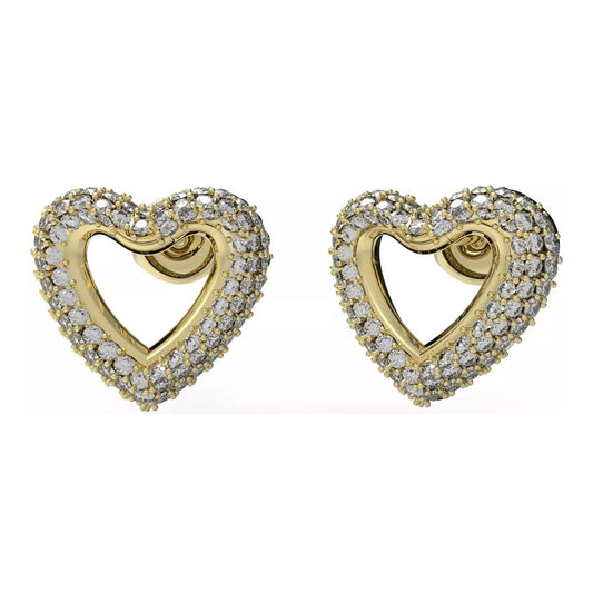 Pendientes Guess mujer JUBE05028JWYGTU