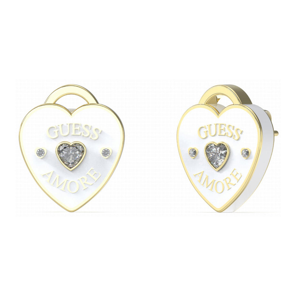 Pendientes Guess mujer JUBE05054JWYGWHTU