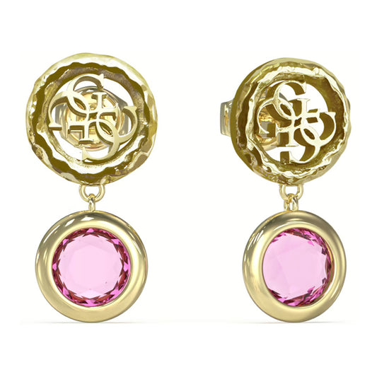 Pendientes Guess mujer JUBE05098JWYGFCTU