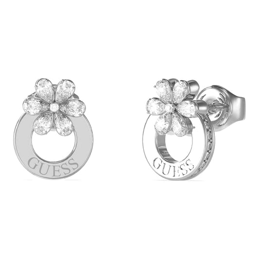 Pendientes Guess mujer JUBE05108JWRHTU