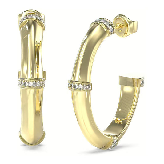 Pendientes Guess mujer JUBE05160JWYGTU