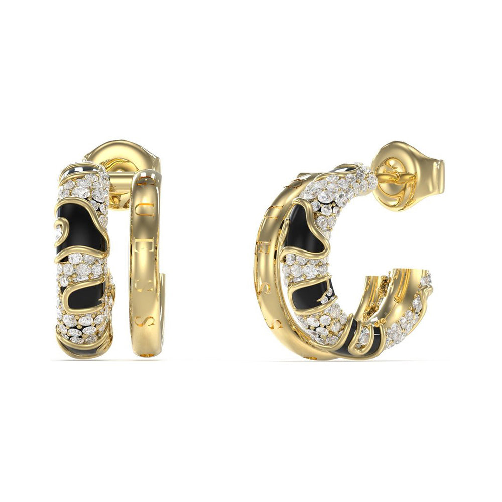 Pendientes Guess mujer JUBE05193JWYGBKTU