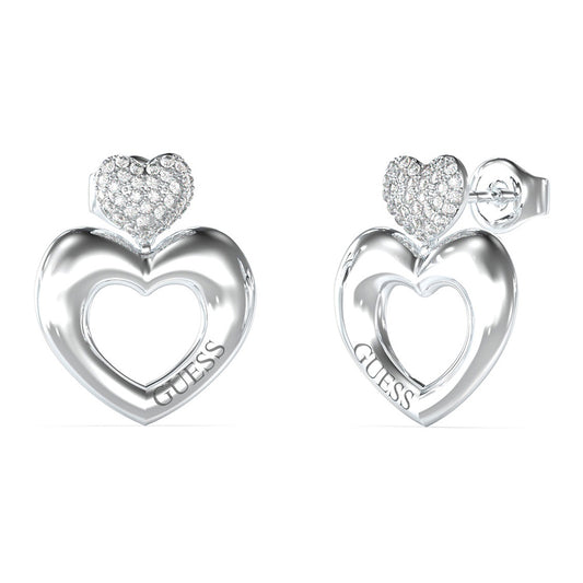 Pendientes Guess mujer JUBE05209JWRHTU