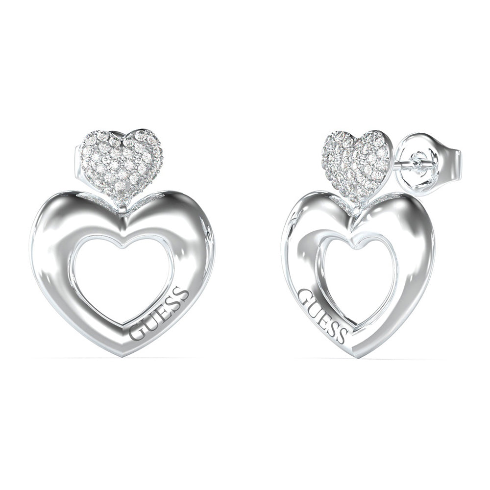 Pendientes Guess mujer JUBE05209JWRHTU