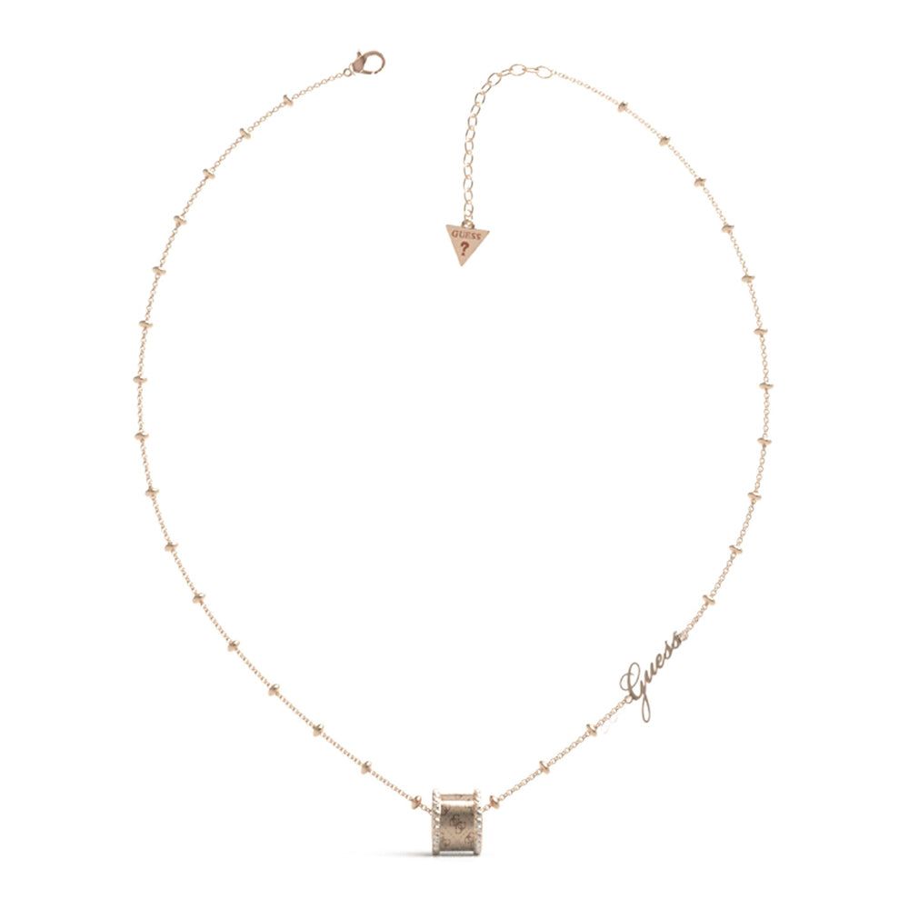 Collar Guess mujer JUBN01153JWRGTU