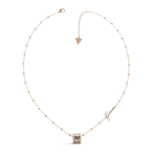 Collar Guess mujer JUBN01153JWRGTU