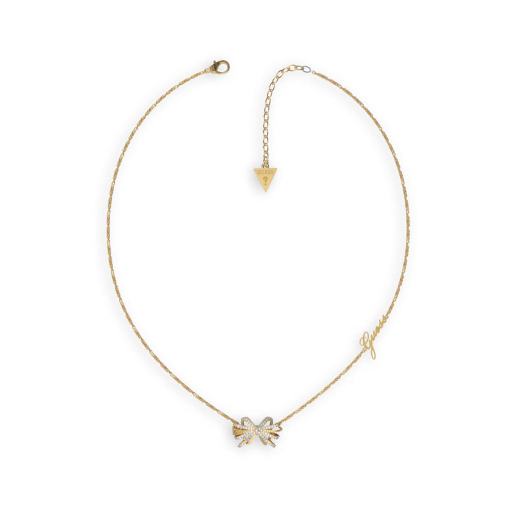Collar Guess mujer JUBN01322JWYGTU