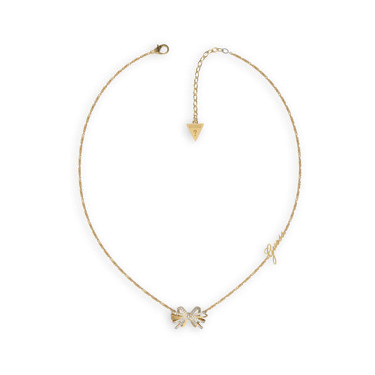 Collar Guess mujer JUBN01322JWYGTU