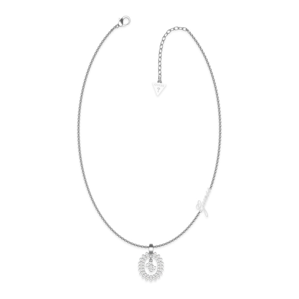 Collar Guess mujer JUBN01331JWRHTU