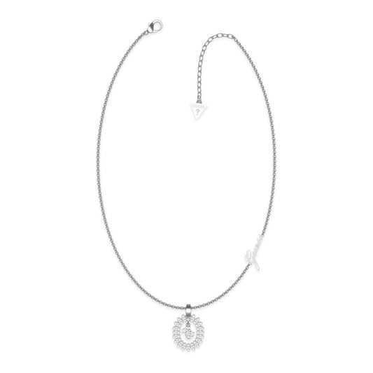 Collar Guess mujer JUBN01331JWRHTU