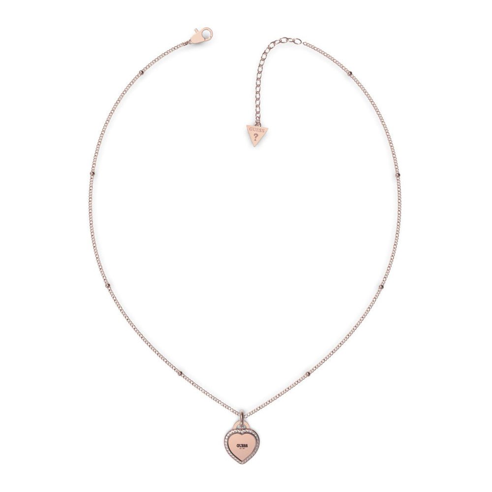 Collar Guess mujer JUBN01420JWRGTU