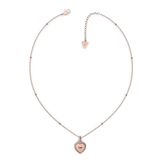 Collar Guess mujer JUBN01420JWRGTU