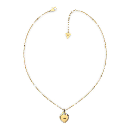 Collar Guess mujer JUBN01420JWYGTU