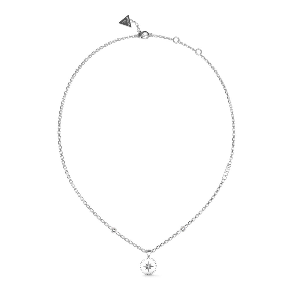Collar Guess mujer JUBN02201JWRHTU