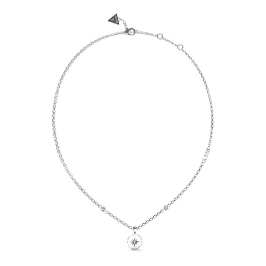 Collar Guess mujer JUBN02201JWRHTU