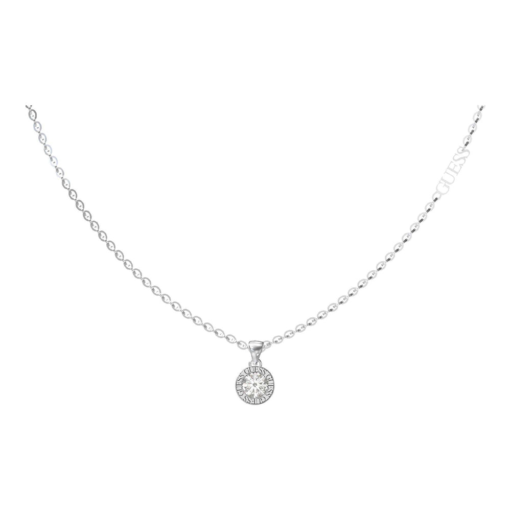 Collar Guess mujer JUBN02245JWRHTU
