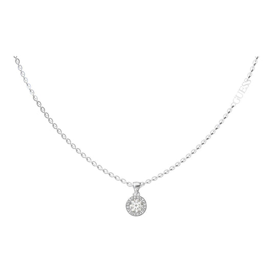 Collar Guess mujer JUBN02245JWRHTU