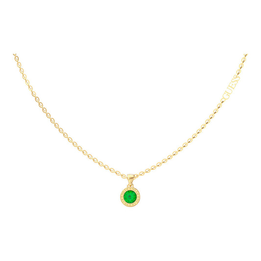 Collar Guess mujer JUBN02245JWYGEMTU