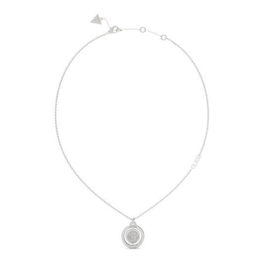Collar Guess mujer JUBN02254JWRHTU