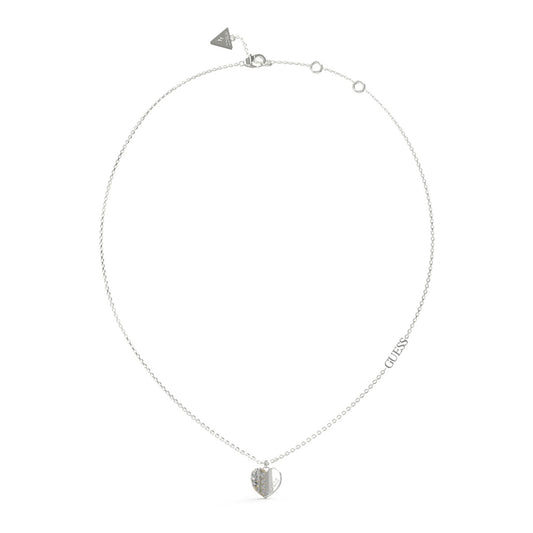 Collar Guess mujer JUBN03035JWRHTU