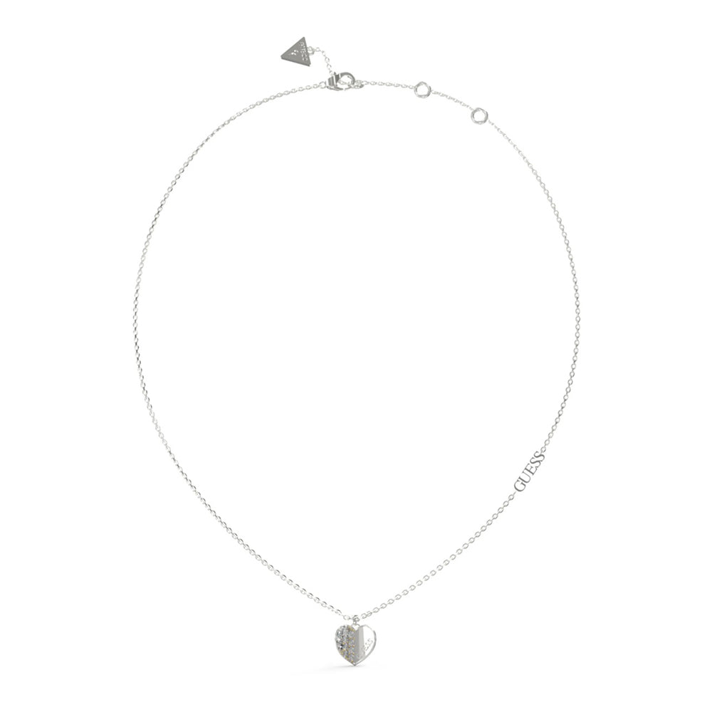 Collar Guess mujer JUBN03035JWRHTU
