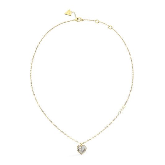 Collar Guess mujer JUBN03041JWYGWHTU