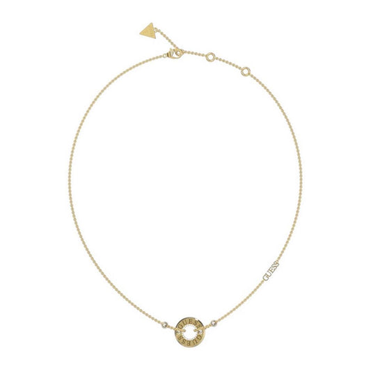 Collar Guess mujer JUBN03110JWYGTU